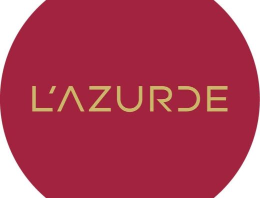 L’azurde