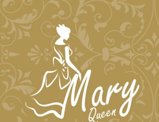 Mary Queen Weddingdresses