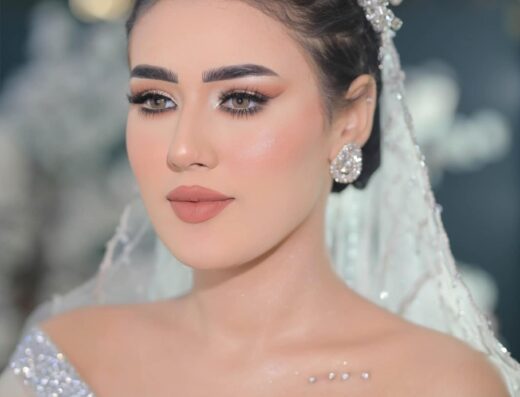 sanaa makeup artist