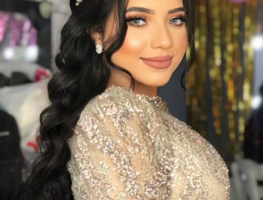 Haidy adel Makeupartist