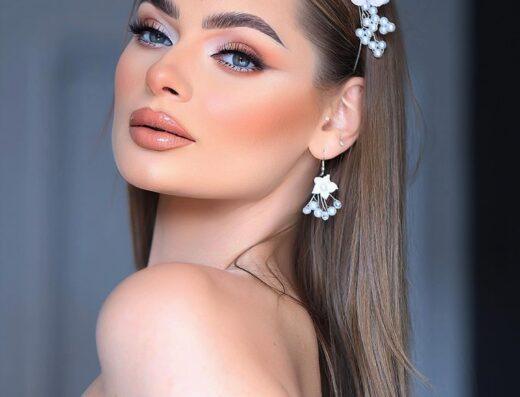 Wafaa yehia makeup artist