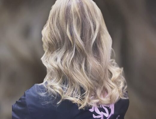 Angel Beauty salon