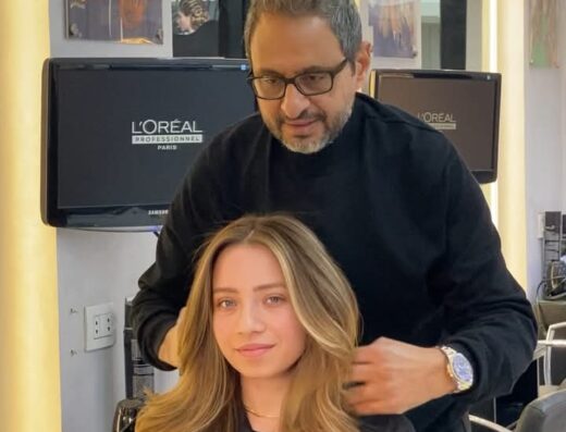 Emad Kamel Beauty Center