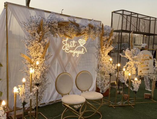 Wedding Maker’s