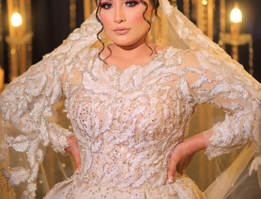 Fatima Mostafa