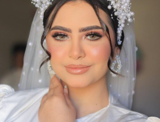 Esraa Ali Makeup Artist