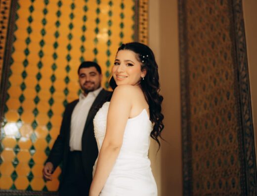 ES Weddings