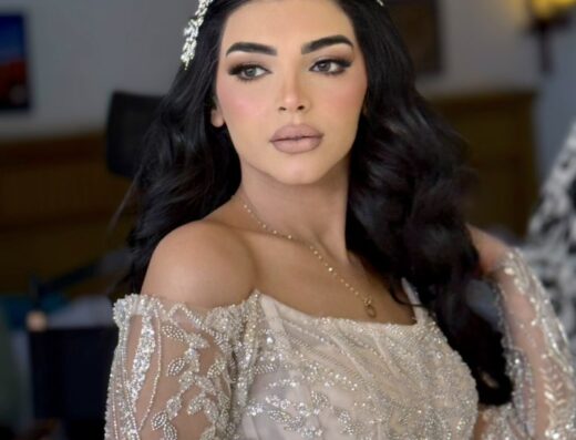 Yasmen Embaby