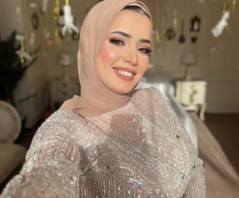 Aya Elgohary