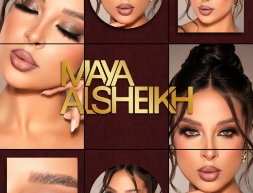 MAYA ALSHEIKH