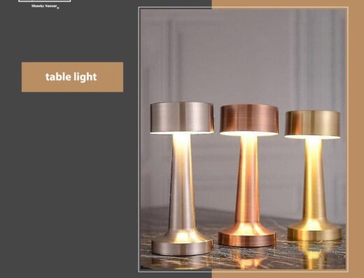 Jolite Lights