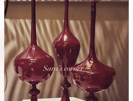 Sara’s Corner