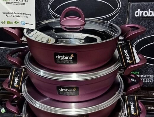 Drobina