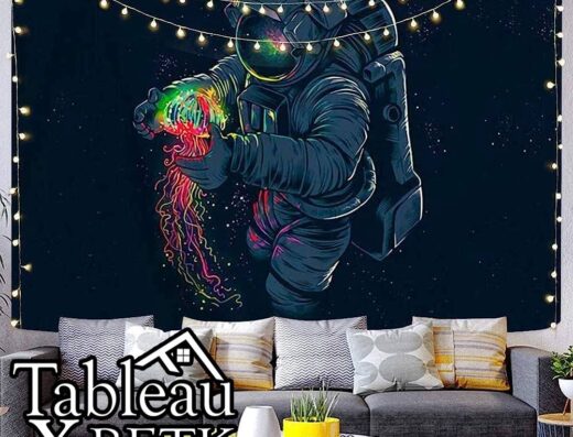 Tableau X Betk