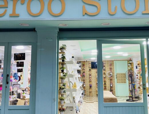 Meroo Store 