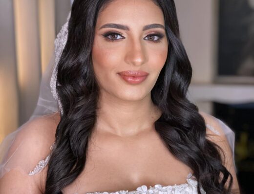 Lily Nabil