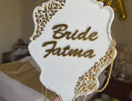 The Bride Shop