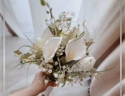 Wish wedding accessories