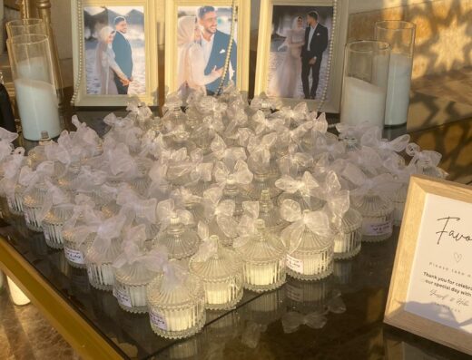 SMG.Candles.bysona