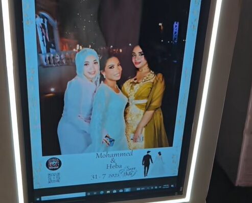 BOOMPhotoBooths