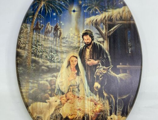 Christian Crafts
